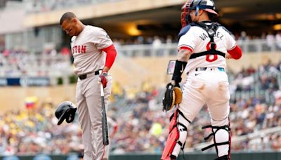 ‘They did a good job’: Alex Cora praises Red Sox’ pitching after another quiet game from Boston’s lineup