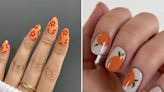 Prepárate para la temporada con una manicura inspirada en el calor del verano