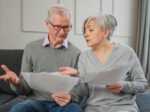 Retirement Savings Crisis: Here’s How Much Women Have Fallen Behind Men In 2024