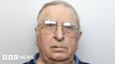Leek sex offender Brian Lines, 84, jailed for offences dating back 50 years