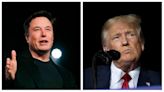 Elon Musk endorses Trump after attempted assassination of former president