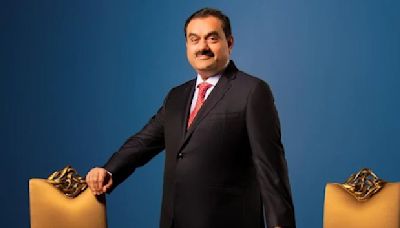 Gautam Adani Is Back As Asia's Richest Man With A Networth Of ₹92 Lakh Crore, Says Bloomberg Index