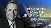 Former South Bend Mayor Jerry Miller remembered by family ahead of funeral services