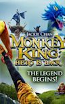 Monkey King: Hero Is Back