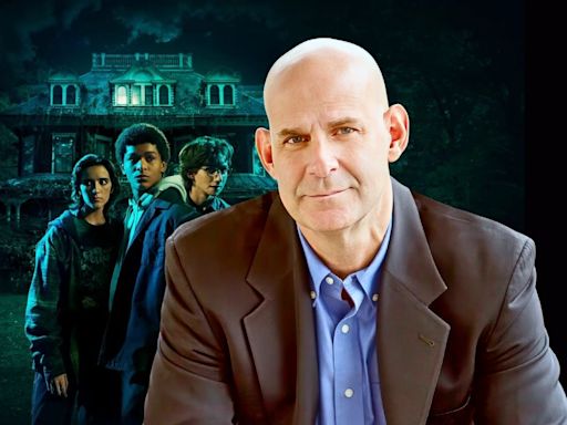 The Best Harlan Coben Show Isn’t on Netflix