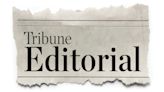 Heath Harrison: Departing after nearly a decade - The Tribune