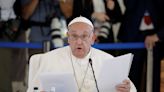 El Papa Francisco dice en cumbre del G7 que los humanos no deben perder el control de la IA - La Tercera