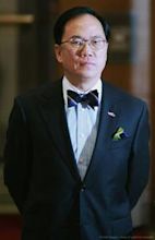 Donald Tsang