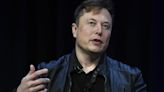 Tesla exec says Musk may leave if shareholders reject pay package