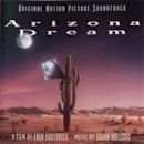 Arizona Dream (soundtrack)