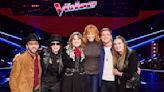 Who Went Home and Who Made It Through Night Two of the Playoffs on 'The Voice' Season 24