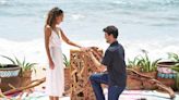 Bachelor in Paradise Couple Joe Amabile and Serena Pitt Are Married: Inside Their Courthouse Wedding!