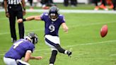 Ravens K Justin Tucker becomes team’s all-time scoring leader