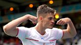 Patrik Schick a concern as Czech Republic bid to keep their tournament alive