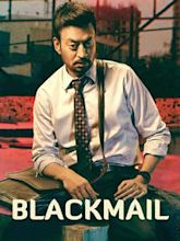 Blackmail (2018 film)