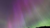 Las auroras boreales podrían apreciarse de nuevo próximamente
