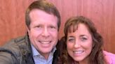 Counting On’s Michelle Duggar Poses for Rare Family Photo Rocking Skin-Tight Black Leggings