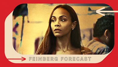 Oscar Predictions via Feinberg Forecast: Scott’s First Read of the 2024-2025 Race