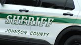 Johnson County Sheriff’s Office investigating man’s death