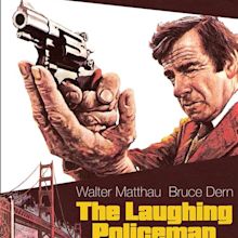 The Laughing Policeman - Kino Lorber Theatrical