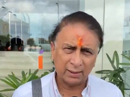 ‘Dhanya Mehsoos Kar Raha Hoon’: Sunil Gavaskar Reacts After Visiting Ram Temple in Ayodhya Ahead Of IND vs BAN...