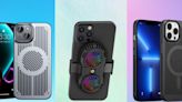 Best Cooling Phone Cases for the Apple iPhone 15