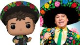 No tengo dinero, ni nada que dar, lo único que quiero es un Funko de Juan Gabriel