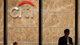 Morgan Stanley Executive Departs For Citi Wealth
