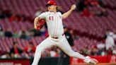 Reds Crush Phillies 8-1, End MLB’s Top Win Streak