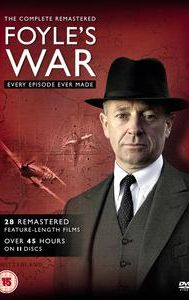 Foyle's War