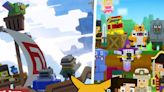 Desarrolladores de Pokémon sorprenden con PANDO LAND, un RPG GRATIS al estilo Minecraft con mazmorras para jugar con amigos o familiares