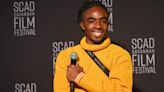 Stranger Things' Caleb McLaughlin Opens Up About Racism From Fans