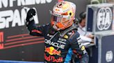 Así quedó la tabla de posiciones de la Fórmula 1, tras el triunfo de Max Verstappen en el GP de España