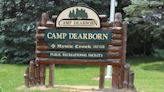 Child dies after falling in lake at Camp Dearborn, police say