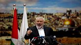 How Ismail Haniyeh’s killing may weaken Hamas but not its ideology