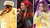 ...Lollapalooza & Outside Lands Headlining Shows; Megan Thee Stallion & Sabrina Carpenter Fill Slots As Latter Reveals Tour
