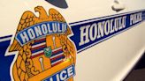 3 arrested after allegedly stealing car from 67-year-old man at Waikele Center