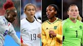 US women’s World Cup domination has ended. But the nation remains a global talent factory