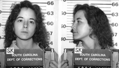 Where Is Susan Smith Now? A Look At Her Life in Prison 30 Years After Drowning Her Sons