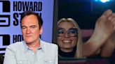 Margot Robbie says Quentin Tarantino wanted her feet to be dirty in iconic 'Once Upon a Time… in Hollywood' scene