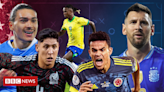 Copa América 2024: quais as chances do Brasil e de outros países serem campeões