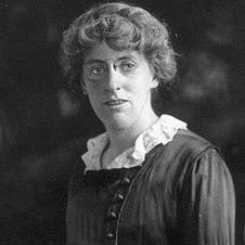 Margaret Woodrow Wilson