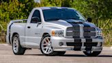 Win a Viper-Powered Dodge Ram SRT-10 with Backfire News – More Entries for Our Readers!