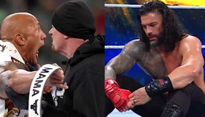 The Undertaker rompe el silencio sobre la derrota de Roman Reigns ante Cody Rhodes en WrestleMania XL