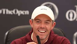 Rory McIlroy turning recent disappointment into Major motivation ahead of this year's Open Championship - Articles - DP World Tour