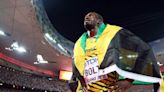 Usain Bolt confesó que le hubiera gustado competir contra Kylian Mbappé: "Me encantaría correr con él cien metros y ver cuanto tarda"