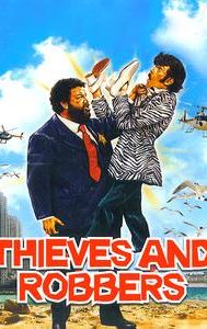 Thieves and Robbers