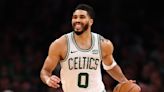 Celtics’ Jayson Tatum makes NBA’s 2024 First Team All-NBA