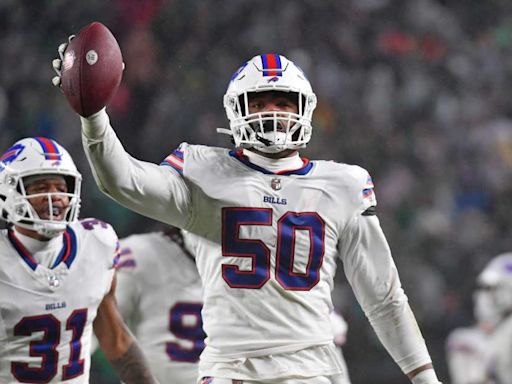 Could Brother of Bills Star Soon Be Playing in Buffalo?