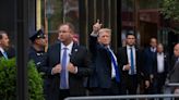 Trump Has Few Ways to Overturn His Conviction as a New York Felon